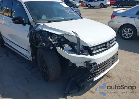 2020 Volkswagen Tiguan 2.0T Se/2.0T Se R-Line Black/2.0T Sel from USA, damaged, VIN 3VV3B7AX6LM149639